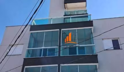 Apartamento com 2 dormitórios à venda, 50 m² por R$ 390.000,00 - Jardim Maringá - São Paulo/SP