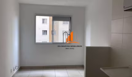 Apartamento com 2 dormitórios à venda, 32 m² por R$ 235.000 - Itaquera - São Paulo/SP