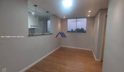 Apartamento para Venda em Guarulhos, Vila Bremen, 2 dormitórios, 1 banheiro