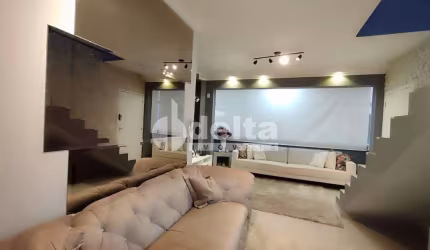 Apartamento disponível para locação no bairro Jardim Botânico em Uberlândia-MG