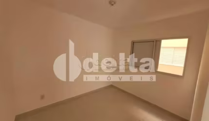 Apartamento disponível para locação no bairro  Residencial Pequis em Uberlândia-MG