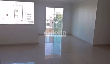 Apartamento disponível para venda e locação no bairro Jardim Finotti em Uberlândia-MG