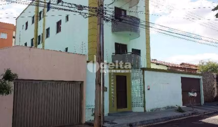 Apartamento, disponível para locação no bairro Santa Mônica, Uberlândia-MG