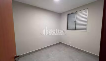 Apartamento disponível para venda no Bairro Presidente Roosevelt em Uberlândia-MG