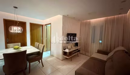 Apartamento disponível para venda no bairro Morumbi em Uberlândia-MG