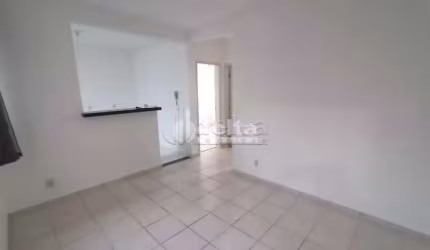 Apartamento disponível para venda e locação no bairro Shopping Park em Uberlândia-MG