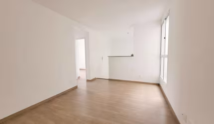 Apartamento disponível para venda no bairro Jardim Brasília em Uberlândia-MG