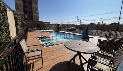 Apartamento disponível para venda no bairro Grand Ville em Uberlândia-MG