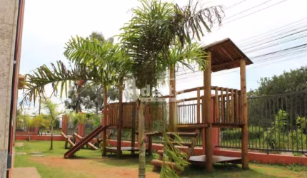 Apartamento disponível para venda no bairro Alvorada em Uberlândia-MG