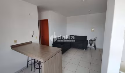 Apartamento disponível para venda no Dona Zulmira em Uberlândia-MG