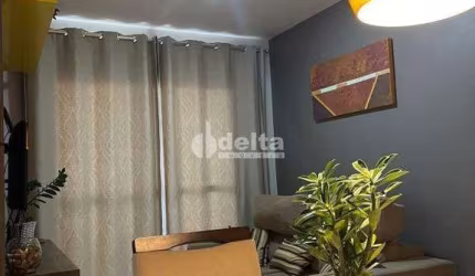 Apartamento disponível para venda no bairro Pacaembu em Uberlândia-MG