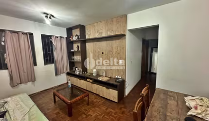 Apartamento disponível para venda no bairro Alto Umuarama em Uberlândia-MG