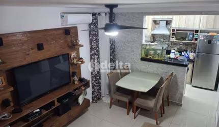 Apartamento disponível para venda no bairro Aclimação em Uberlândia-MG