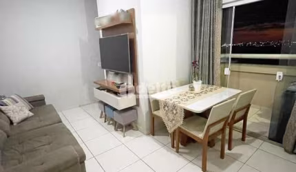 Apartamento Padrão em Uberlândia