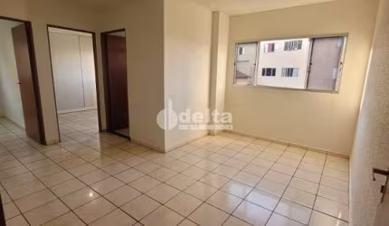 Apartamento disponível para venda no bairro Tocantins em Uberlândia-MG