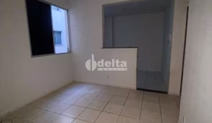 Apartamento disponível para venda no bairro Jardim Brasília em Uberlândia-MG