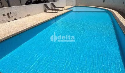 Apartamento disponível para venda no bairro Laranjeiras em Uberlândia-MG