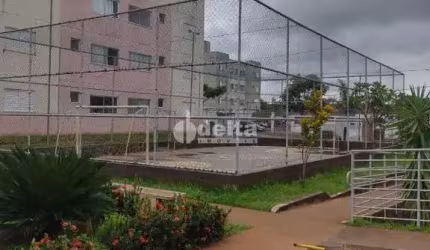 Apartamento disponível para venda no bairro Shopping Park em Uberlândia-MG