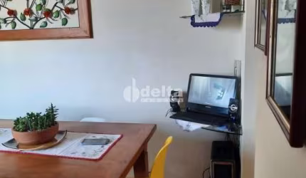 Apartamento disponível para venda no bairro Morumbi em Uberlândia-MG