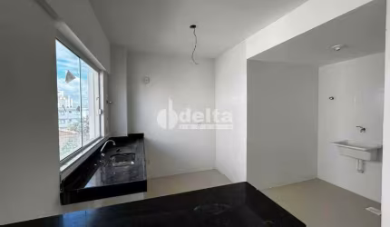 Apartamento disponível para venda no bairro Jardim Brasília em Uberlândia-MG