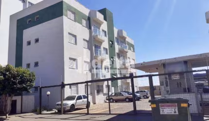 Apartamento disponível para venda no bairro Alto Umuarama em Uberlândia-MG