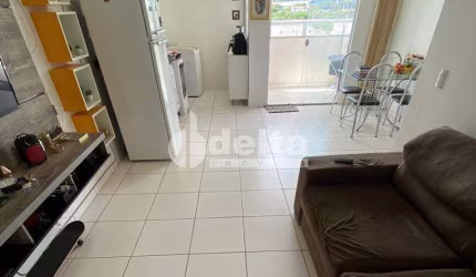 Apartamento disponível para venda no bairro Jardim Brasília em Uberlândia-MG