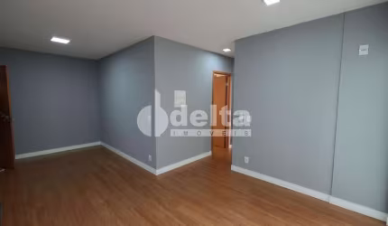 Apartamento disponível para venda no bairro Residencial Lago Azul em Uberlândia-MG
