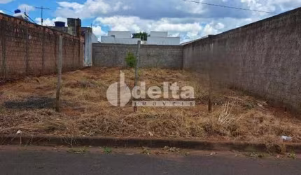 Terreno disponível para venda 250 m² no bairro Morumbi em Uberlândia-MG
