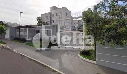 Apartamento disponível para venda no bairro Saraiva em Uberlândia-MG