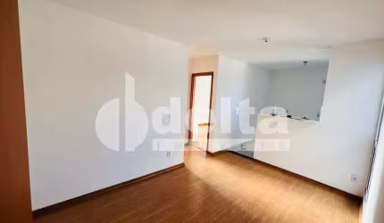 Apartamento disponível para venda no bairro Jardim Patrícia em Uberlândia-MG