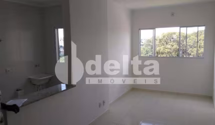 Apartamento disponível para venda no Dona Zulmira em Uberlândia-MG