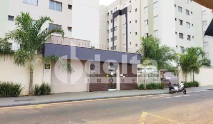 Apartamento disponível para venda no bairro Laranjeiras em Uberlândia-MG
