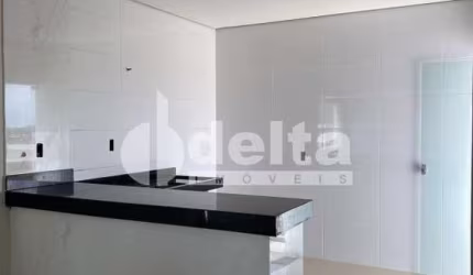 Apartamento disponível para venda no bairro Luizote de Freitas em Uberlândia-MG