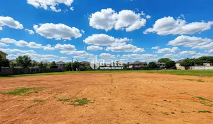 Terreno disponível para Venda 250 m² no bairro Jardim Ipanema em Uberlândia-MG