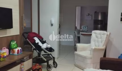 Apartamento disponível para venda no bairro Jardim Ipanema em Uberlândia-MG