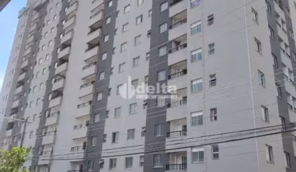 Apartamento disponível para venda no bairro Martins em Uberlândia-MG