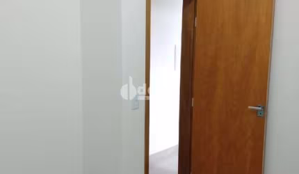 Apartamento disponível para venda no bairro Jardim Europa em Uberlândia-MG