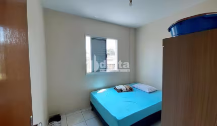 Apartamento disponível para venda no bairro Pampulha em Uberlândia-MG