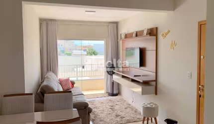 Apartamento Padrão em Uberlândia