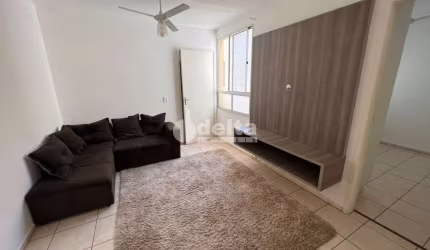 Apartamento disponível para venda no bairro Morumbi em Uberlândia-MG