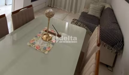 Apartamento disponível para venda no bairro Laranjeiras em Uberlândia-MG