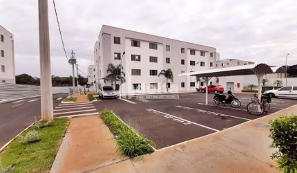 Apartamento disponível para venda no bairro Chácaras tubalina em Uberlândia-Mg