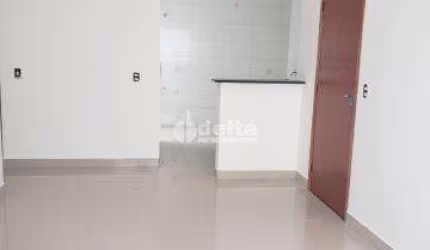 Apartamento disponível para venda no bairro Taiaman em Uberlândia-MG
