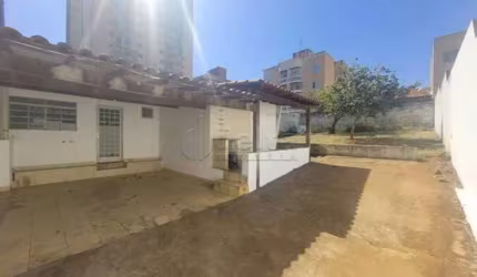 Casa disponível para locação no bairro Morada da Colina em Uberlândia-MG