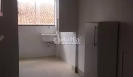 Apartamento residencial disponível para locação no bairro Nossa Senhora Aparecida em Uberlândia-MG