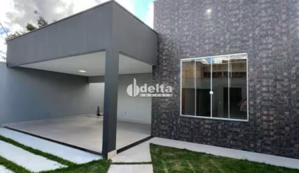 Casa residencial disponível para locação no bairro Jardim Sul em Uberlândia-MG
