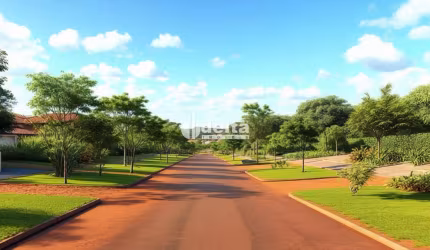 Área disponível para locação 600,00 m² no bairro Pampulha em Uberlândia-MG
