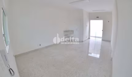 Sala disponível para locação no bairro Brasil em Uberlândia-MG