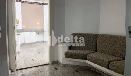 Sala Padrão em Uberlândia