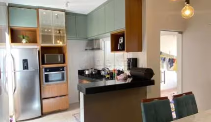 Casa disponível para locação no bairro Grand Ville em Uberlândia-MG.